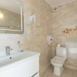 2-комнатный 2-местный "Апартамент", корп. №10/11