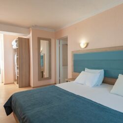 2-комнатный 2-местный "Апартамент", корп. №10/11