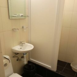 1-комнатный 2-местный улучшенный юг, корп. 5 1-комнатный 2-местный улучшенный юг, корп. 5