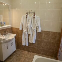 2-комнатный 2-местный люкс, корп. №10/11 (10/16 этажей с лифтами)