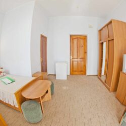 1-комнатный 2-местный номер юг, корп. №1 1-комнатный 2-местный номер юг, корп. №1