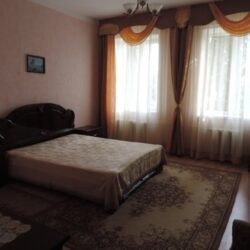 2-местный 1-комнатный комфорт в котт 7