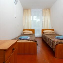 ДОЛ Гагарина