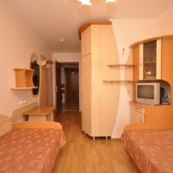 2-местный без кд в к 3,4,5,6