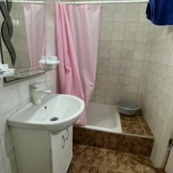 Юпитер, 2-комнатный 2-местный полулюкс, 1 корпус Юпитер, 2-комнатный 2-местный полулюкс, 1 корпус