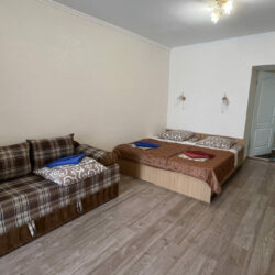 Юпитер, Семейный полулюкс +, 1 корпус Юпитер, Семейный полулюкс +, 1 корпус