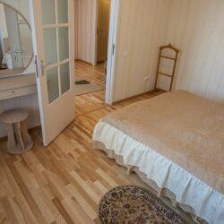 2-комнатный 2-местный люкс, корп. №10/11 (10/16 этажей с лифтами)