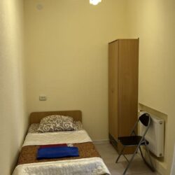 Юпитер, 2-комнатный 2-местный полулюкс, 1 корпус Юпитер, 2-комнатный 2-местный полулюкс, 1 корпус