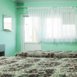 1-комнатный 2-местный стандарт (корп. 1) 1-комнатный 2-местный стандарт (корп. 1)