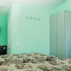 1-комнатный 2-местный стандарт (корп. 1) 1-комнатный 2-местный стандарт (корп. 1)