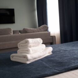 1-комнатный 2-местный Джуниор сьют (море), основной корп. 1-комнатный 2-местный Джуниор сьют (море), основной корп.