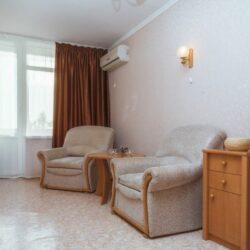 2-комнатный 2-местный улучшенный (море/озеро), основной корп. 2-комнатный 2-местный улучшенный (море/озеро), основной корп.