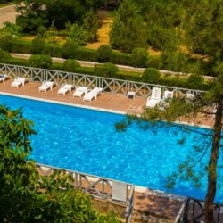 бассейн бассейн