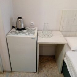 1-комнатный 2-местный стандарт (море), основной корп. 1-комнатный 2-местный стандарт (море), основной корп.