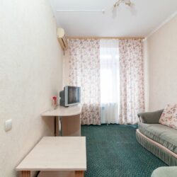 2-комнатный 2-местный 2-комнатный 2-местный