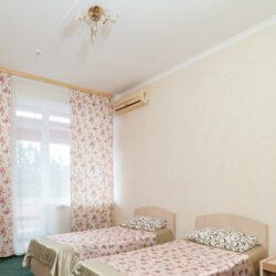 1-комнатный 2-местный 1-комнатный 2-местный