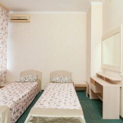 1-комнатный 2-местный 1-комнатный 2-местный