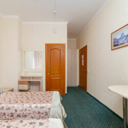 1-комнатный 2-местный 1-комнатный 2-местный