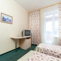 1-комнатный 2-местный 1-комнатный 2-местный