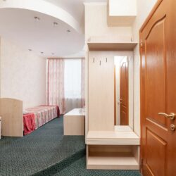 2-комнатный 2-местный 2-комнатный 2-местный