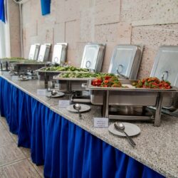 столовая столовая