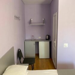 1-комнатный 2-местный Стандарт (корп. №1) 1-комнатный 2-местный Стандарт (корп. №1)