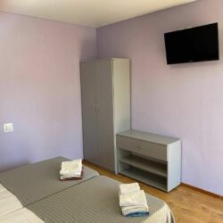 1-комнатный 2-местный Стандарт (корп. №1) 1-комнатный 2-местный Стандарт (корп. №1)