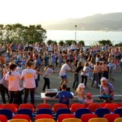 ДОЛ Приморский