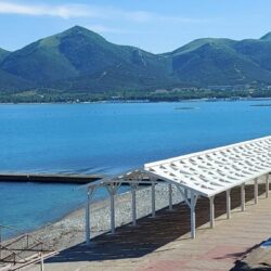 ДОЛ Приморский