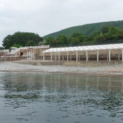 ДОЛ Приморский