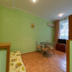 2-комнатный 2-местный стандарт