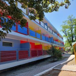 ДОЛ Приморский