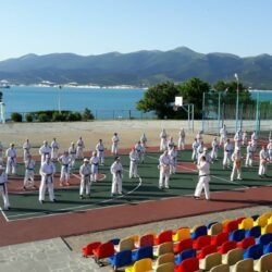 Детский оздоровительный лагерь 