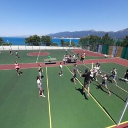 Детский оздоровительный лагерь 