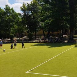 ДОЦ Медвежонок