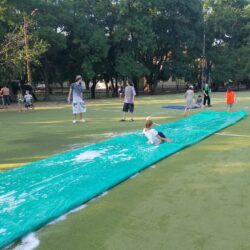 ДОЦ Медвежонок ДОЦ Медвежонок