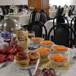 ДОЛ Приморский