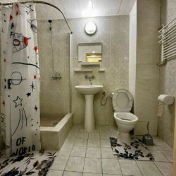 ДОЛ Созвездие 4-5-местные номера с удобствами (душ, туалет, умывальник)