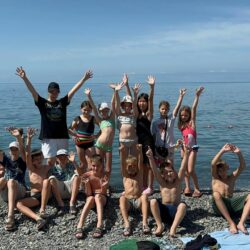 ДОЛ Созвездие