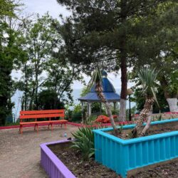 ДОЛ Созвездие