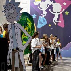 ДОЛ Созвездие