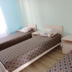 ДОЛ Приморский