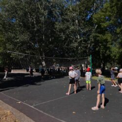 ДОЦ Медвежонок