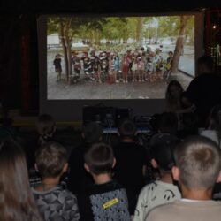 ДОЦ Медвежонок