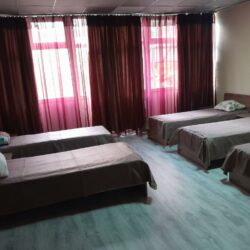 ДОЦ Медвежонок