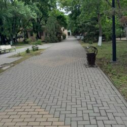 ДОЦ Медвежонок