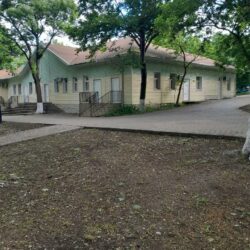 ДОЦ Медвежонок