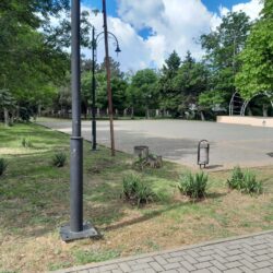 ДОЦ Медвежонок