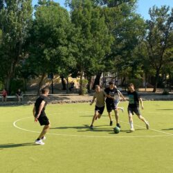 ДОЦ Медвежонок ДОЦ Медвежонок