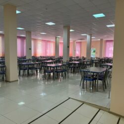 ДОЦ Медвежонок